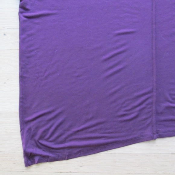 Athleta Two Athletic Workout Clothing Top & Crop Pants Women's Size 6 / M - Picture 5 of 12